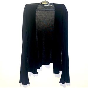 Sheer Urban Outfitters Cardigan